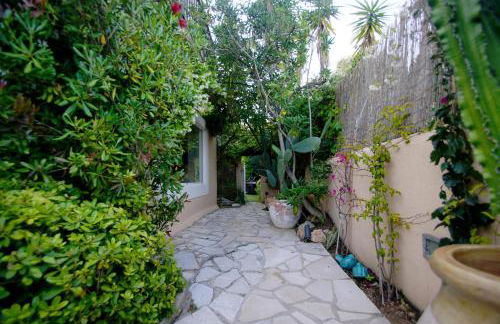 Solenzia, appartement luxueux à 100m de la plage - Foto 44