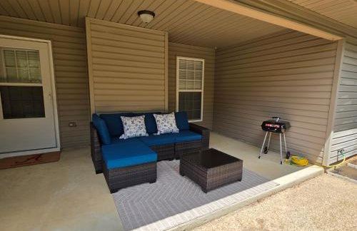The Bama Bungalow 3BD Walk to the Game, Stay in Style - Foto 4