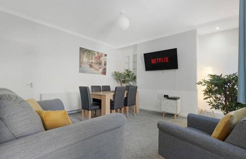 New! 4BR in Durham Road - Foto 1