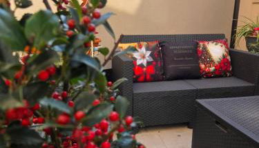 Appartamento Teodorico Ravenna - Foto 5, Garden