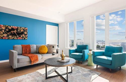 Chic and Cozy Home, Walk to Little Tokyo with Parking - Foto 3