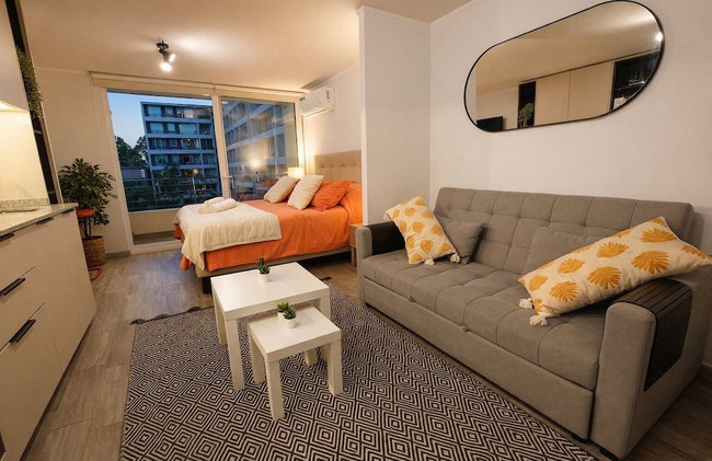 Oceana Suites Eco España - Foto 69