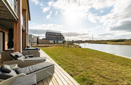 Shepperds View SV13 Silverlake Dorset - Photo 39