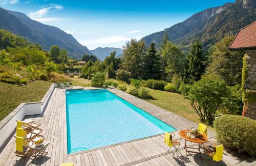 Manoir De Leschaux - Foto 3