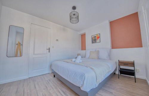 Le Barbusse - Foto 13