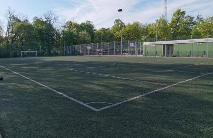 Trzy Szczęścia - Foto 15