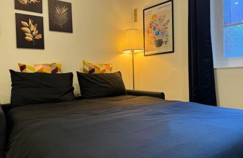 Le Gallilée - Studio Climatisé Calme Centre-Ville - Foto 7