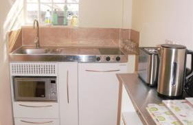 The Coach House - Foto 13