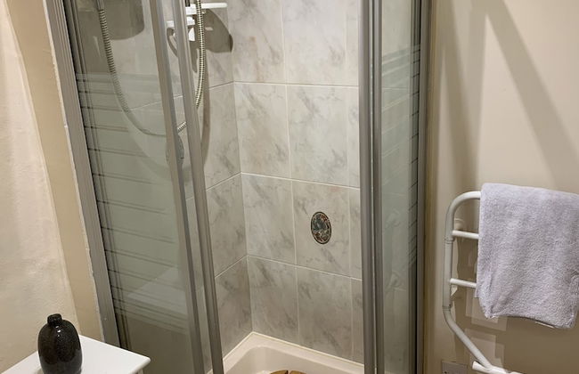 Characteristic & Cosy Self-contained 1 Bed Annexe - Foto 11