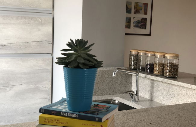 Grey Pearls Suites - Foto 24