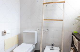 Spacious Beach Flat in Costa Caparica by Soulplaces - Foto 18