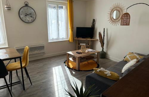 Gîte des hallettes - Foto 1