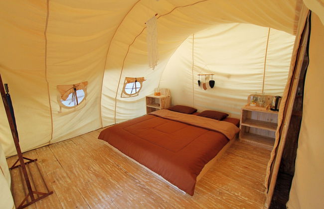 Cimon Urban Camp - Photo 11