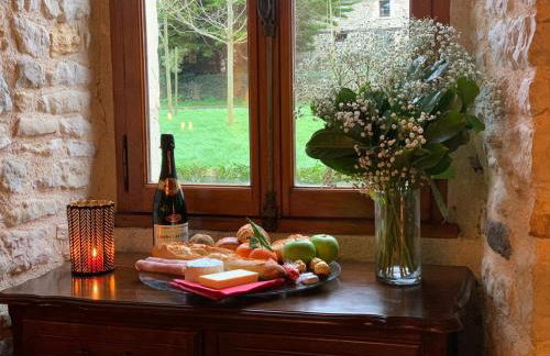 Holiday home Haras du Ry - Photo 39