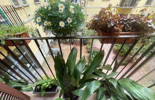 Milano Central Apartment - Foto 21