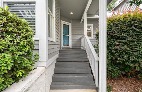 The Cozy Cottage - 10 Min From UNC - Foto 46