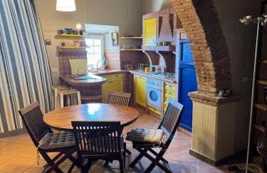 Casa Patrizia nel castello - Photo 23