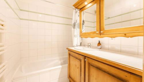 Etoile Cosy Balcon Vue Montagne Proche Centre - Photo 4