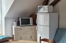 Gîte de groupe du Château de la Mézière - Foto 18