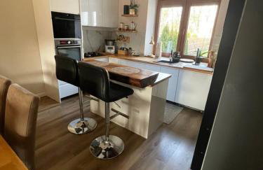 Siedlisko Mokra - Leśniczówka pod Jaworem - Foto 4