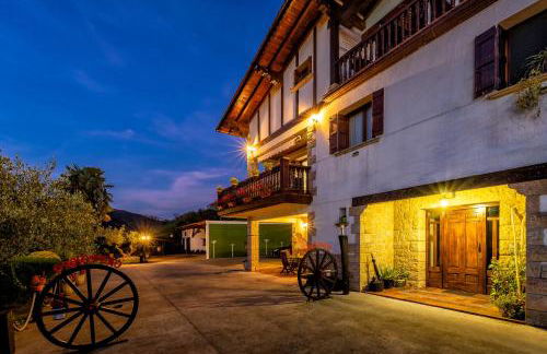 Casa Otxotenea - Foto 37