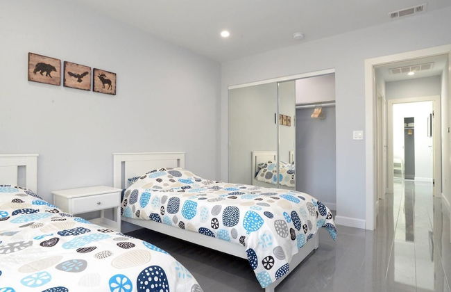 Bright Spacious Family House Near Universal Studios - Foto 5