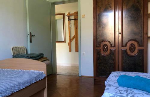 Garden apartman Split - Foto 19