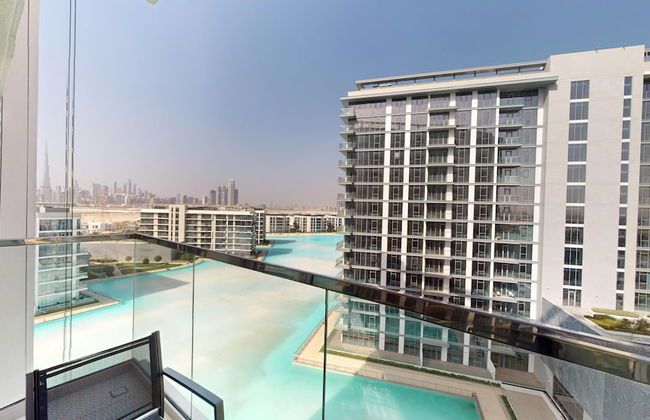 Primestay - District One Residences - MBR - Foto 68