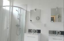 Appartement entier deux chambres - Foto 2