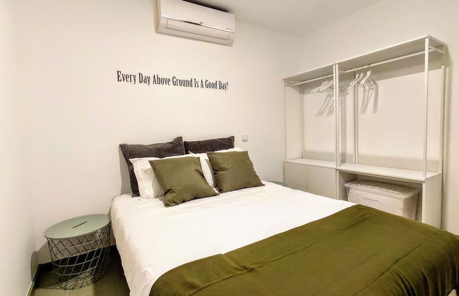 Bombarda Cinema Apartments - Foto 5