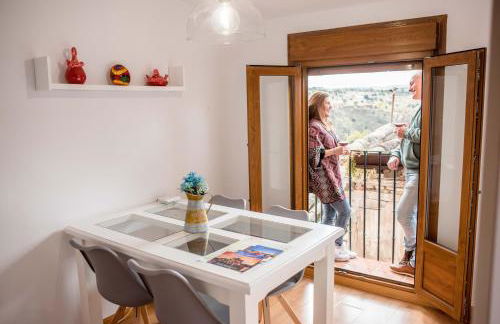 La Casa de Jabe - Toledo Casco Antiguo - Foto 24