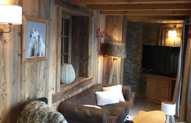 L'Appart de l'Arche - Foto 1