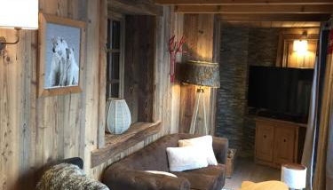 L'Appart de l'Arche - Foto 1