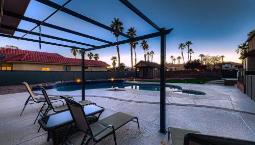 Lux life! Central location for business or play! - Foto 4