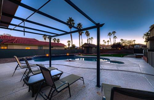 Lux life! Central location for business or play! - Foto 4