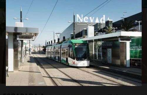 Atico Escapada a Granada - Foto 25