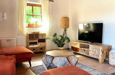 Ferienhaus Regeneration bayerischer Wald - Photo 14