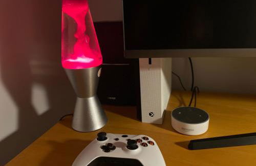 Spacious luxury flat in Swanage, close to beach with parking - Photo 23