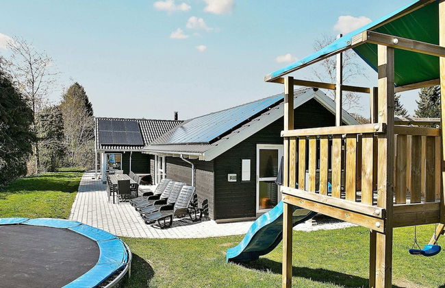 Luxury Retreat in Hornbaek - By Traum Ferienwohnungen - Photo 16