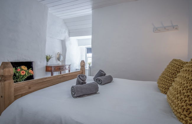 Brook Cottage - 2 Bedroom Cottage - Dale - Foto 10