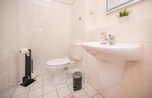 Moderne Wohnung - 89m2 - 3 min zum Bahnhof & City - Foto 32