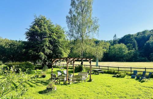 Devon 6-Bed Cottage with Country Views & Parking - Foto 40
