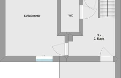 Ferienhaus Sternschnuppe - Foto 15
