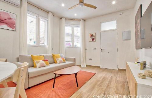 Anna Home Centro Murcia, parking privado gratuito - Foto 8