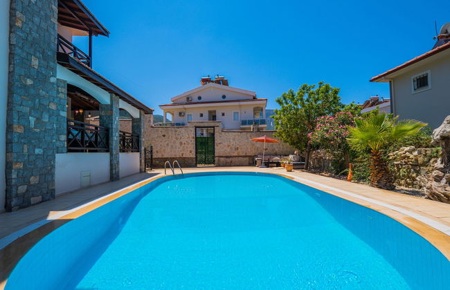 Infinity Flora Villa - Photo 30