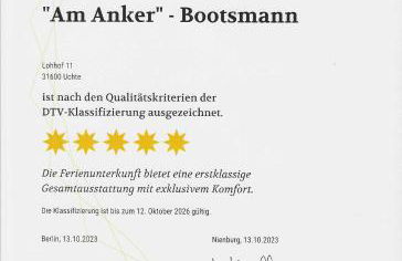 Apartment am Anker - Foto 80