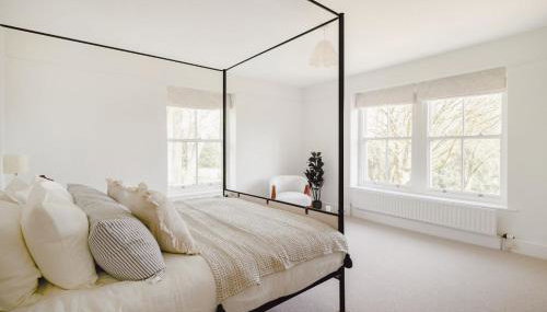 Trinity Farmhouse - Stunning House & Gardens! - Foto 4