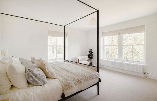 Trinity Farmhouse - Stunning House & Gardens! - Foto 4