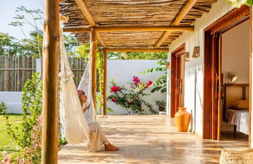 Villa Dodô Barrinha de baixo Prea Kite point com café da manha - Foto 8