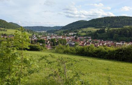 Ferienwohnung Eppler - Foto 32